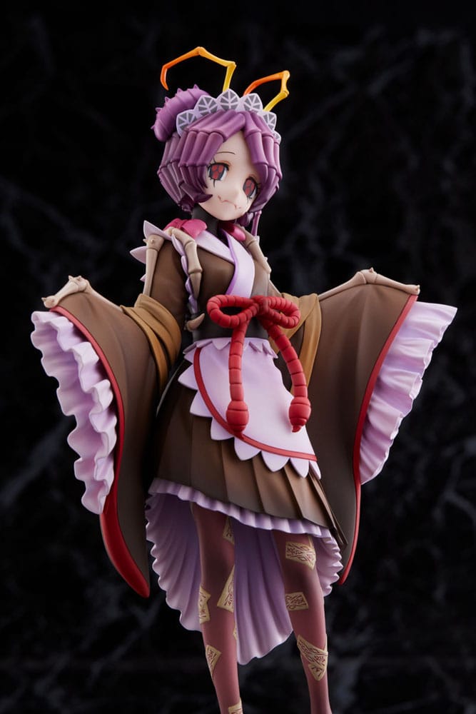 Entoma Vasilissa Zeta FNEX Statue 1/7 20 cm Overlord Scalefiguren Yokina