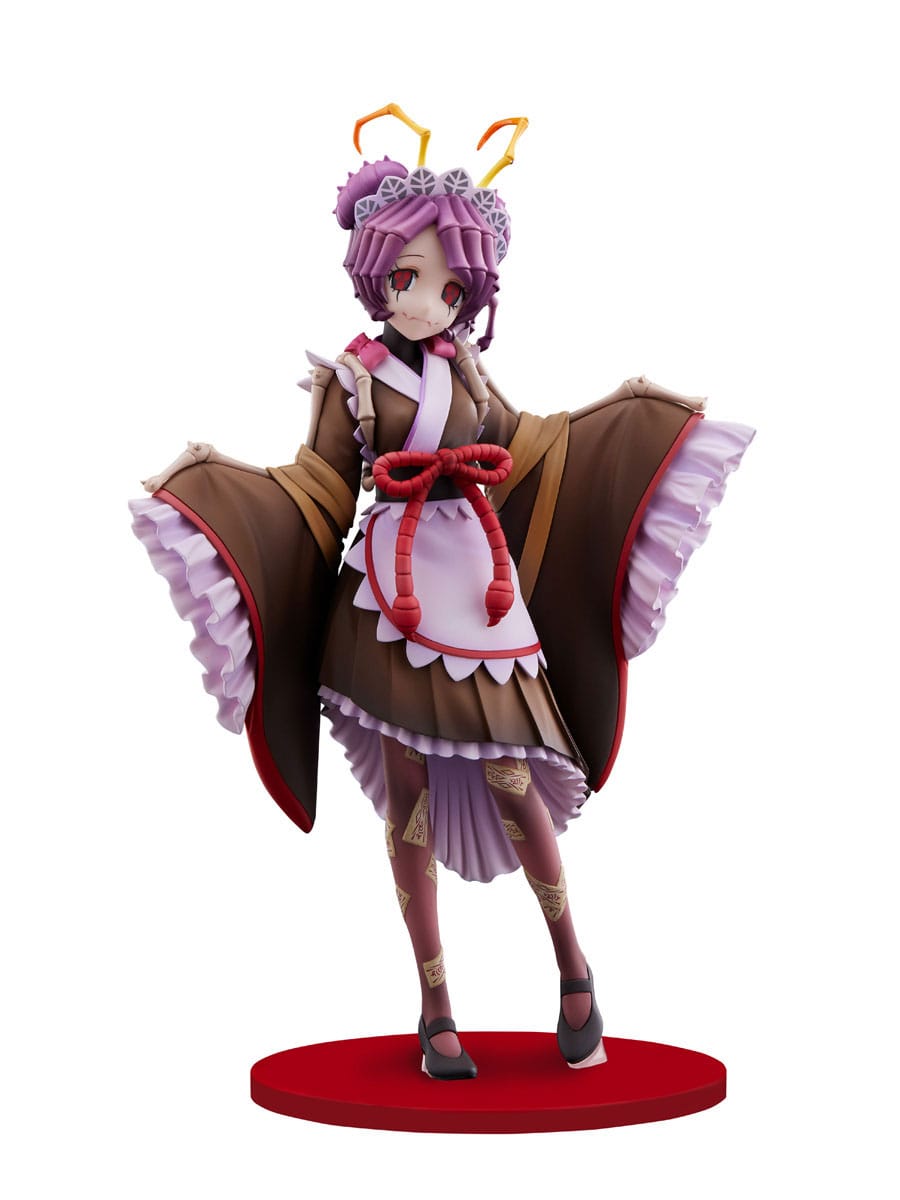 Entoma Vasilissa Zeta FNEX Statue 1/7 20 cm Overlord Scalefiguren Yokina