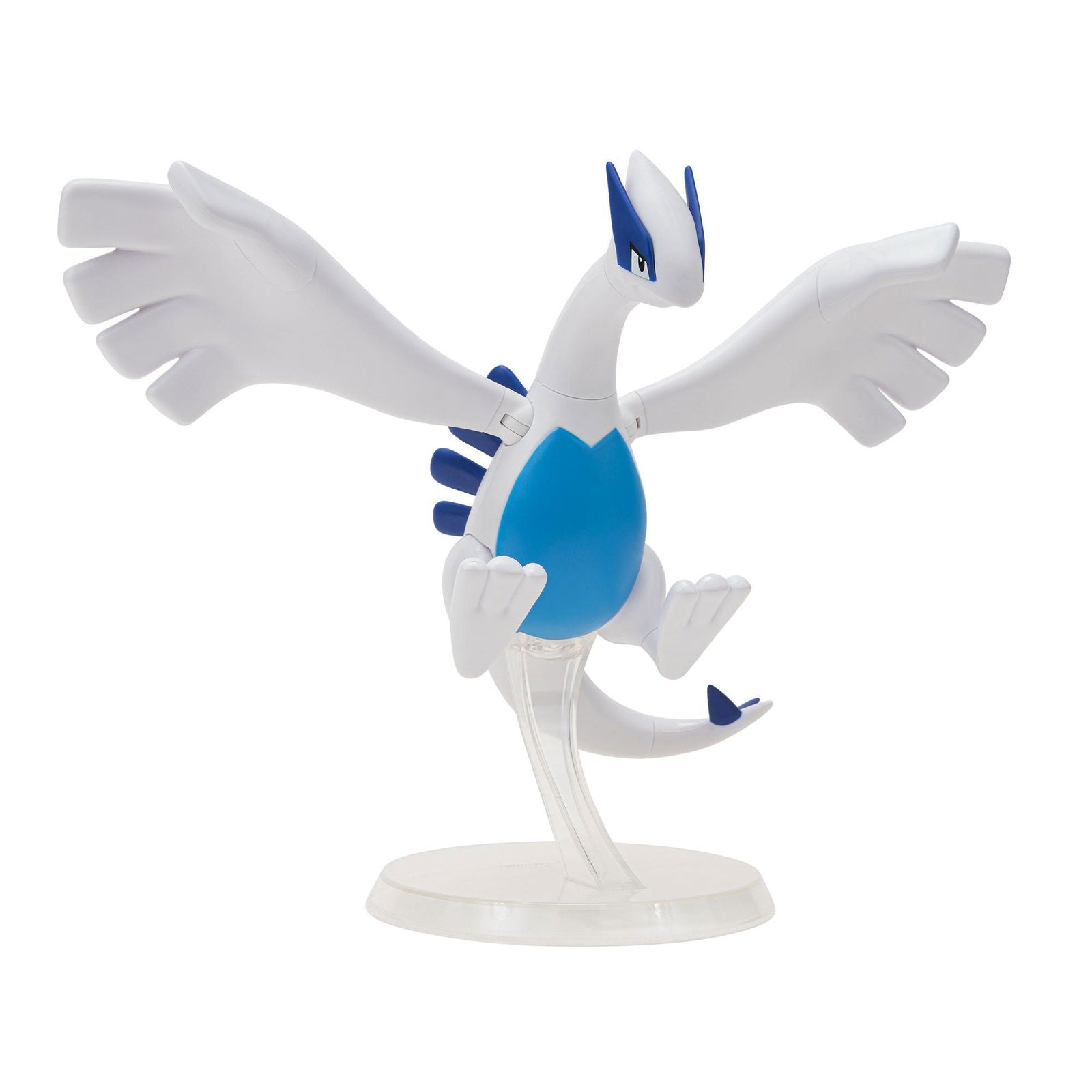 Epische Lugia Actionfigur 30 cm Pokémon Figmas Yokina