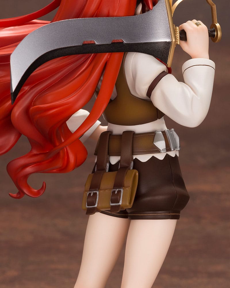 Eris Boreas Greyrat PVC Statue 1/8 22 cm Mushoku Tensei: Jobless Reincarnation Scalefiguren Yokina