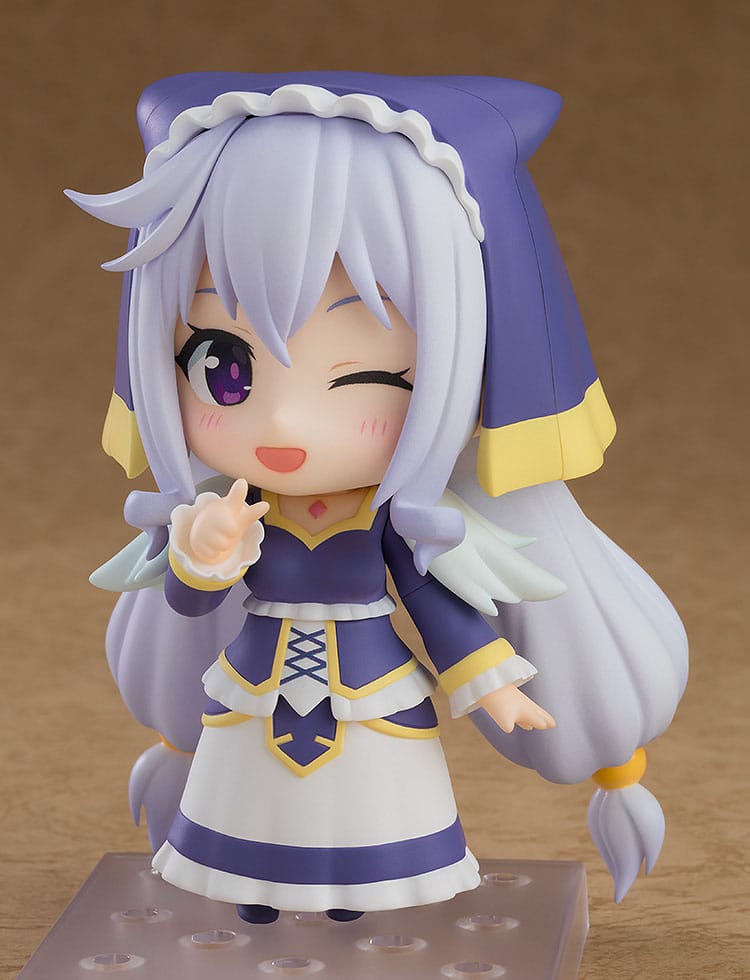 Eris Nendoroid Actionfigur 10 cm KonoSuba: God's Blessing on This Wonderful World! Nendoroids Yokina