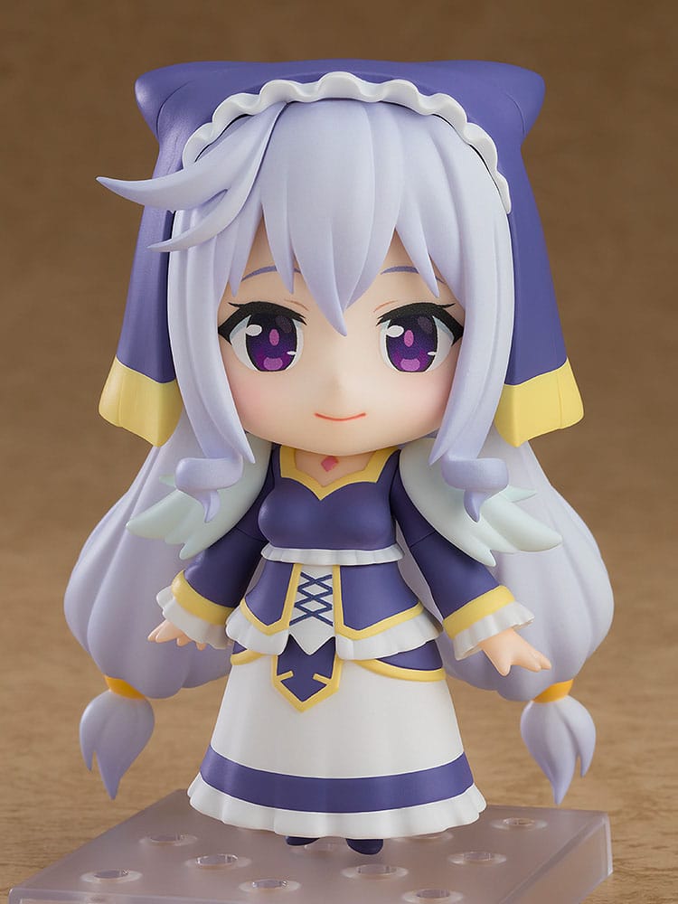 Eris Nendoroid Actionfigur 10 cm KonoSuba: God's Blessing on This Wonderful World! Nendoroids Yokina