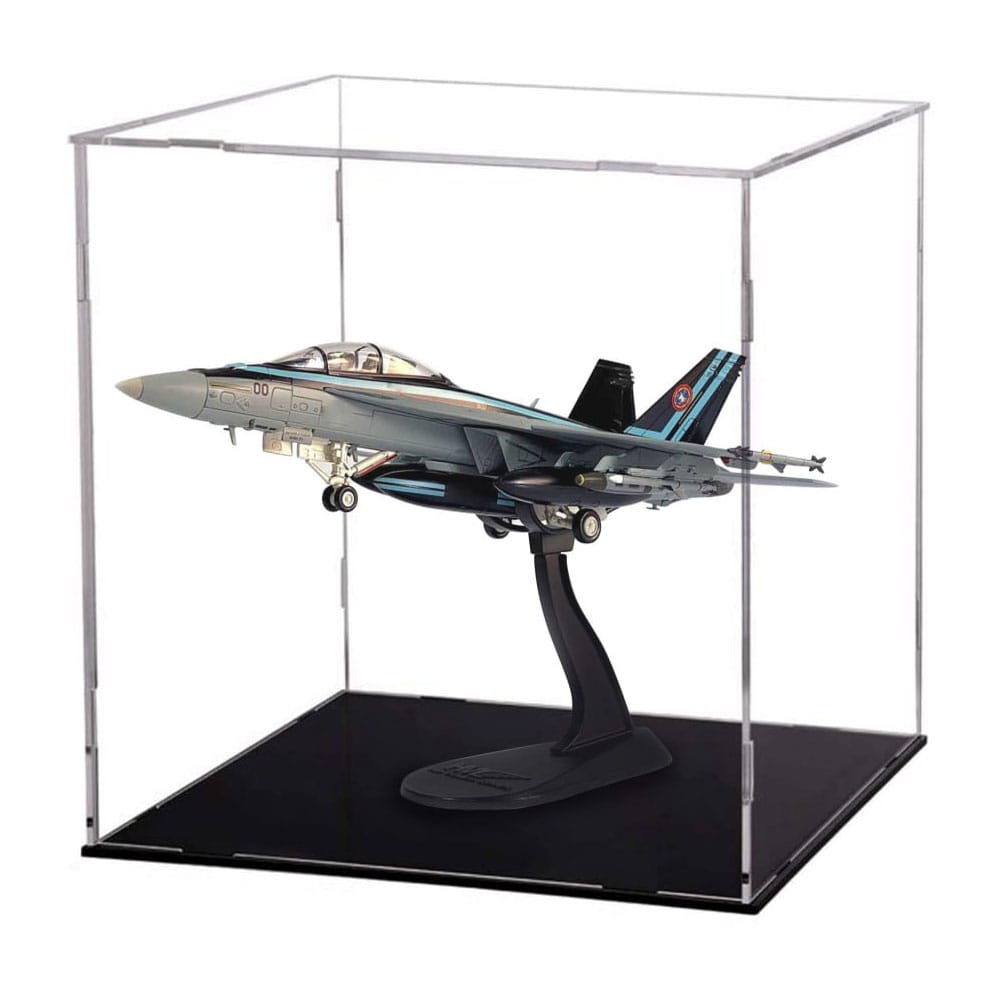 Evoretro Acryl Modular Display Case 20 cm Vitrinen Yokina