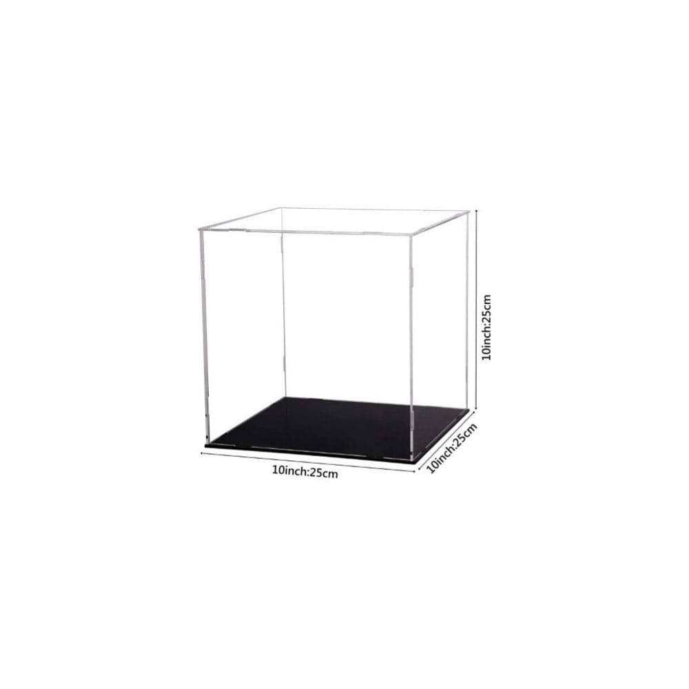 Evoretro Acryl Modular Display Case 25 cm Vitrinen Yokina