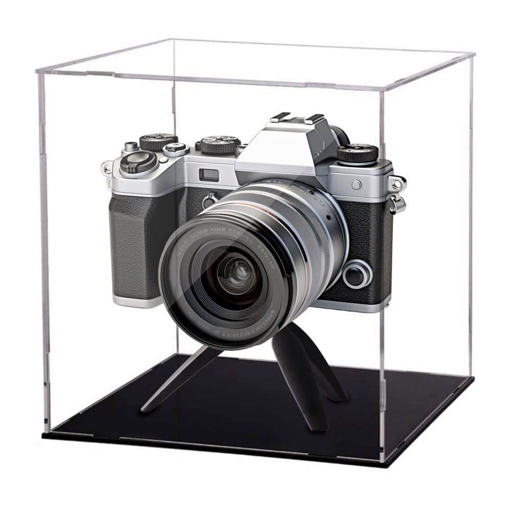 Evoretro Acryl Modular Display Case 25 cm Vitrinen Yokina