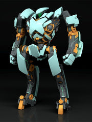Expelled from Paradise Moderoid Plastic Model Kit New Arhan 16 cm Figmas Yokina
