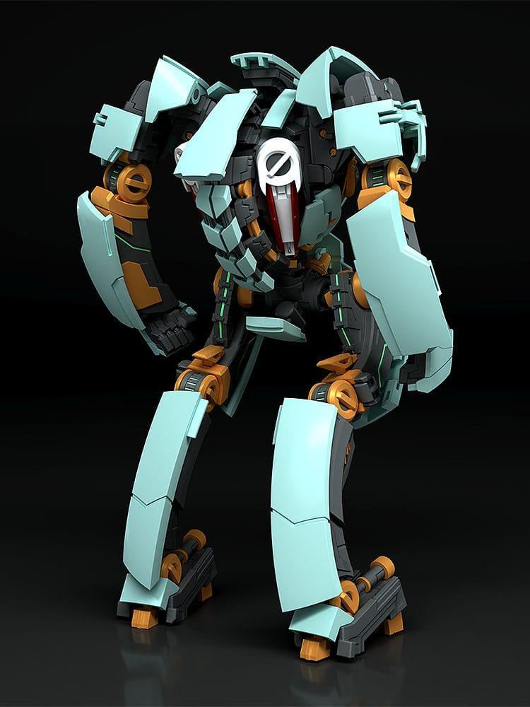 Expelled from Paradise Moderoid Plastic Model Kit New Arhan 16 cm Figmas Yokina
