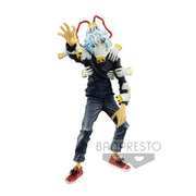 My Hero Academia Chronicle Figure Academy PVC Statue Tomura Shigaraki 18 cm Prizefiguren Yokina
