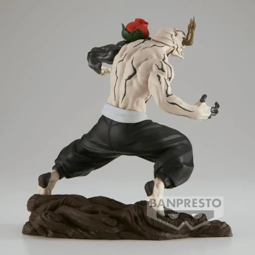 Jujutsu Kaisen PVC Statue Combination Battle Hanami 10 cm Prizefiguren Yokina