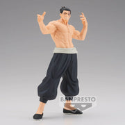 Jujutsu Kaisen PVC Statue Aoi Todo Jukon no Kata 17 cm Prizefiguren Yokina