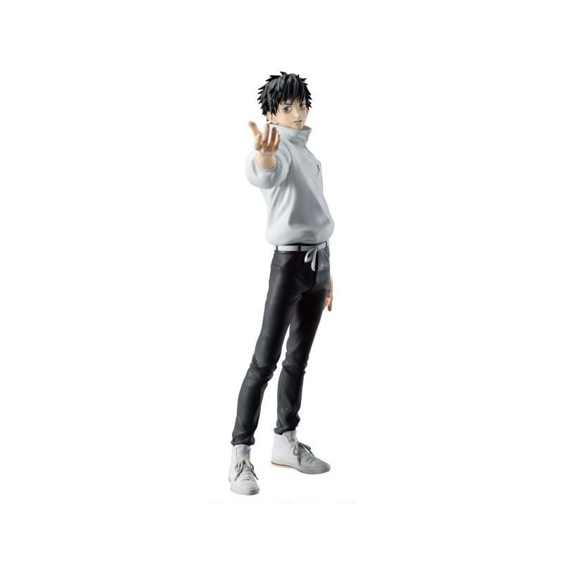 Jujutsu Kaisen 0 PVC Statue Maximatic Yuta Okkotsu 24 cm Prizefiguren Yokina