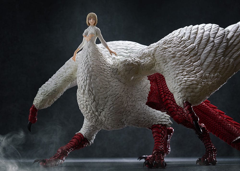 Delicious in Dungeon Pop Up Parade XL PVC Statue Falin (Chimera) 26 cm Prizefiguren Yokina