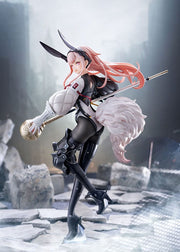 Falslander Statue PVC 1/7 Hexe 27 cm Scalefiguren Yokina