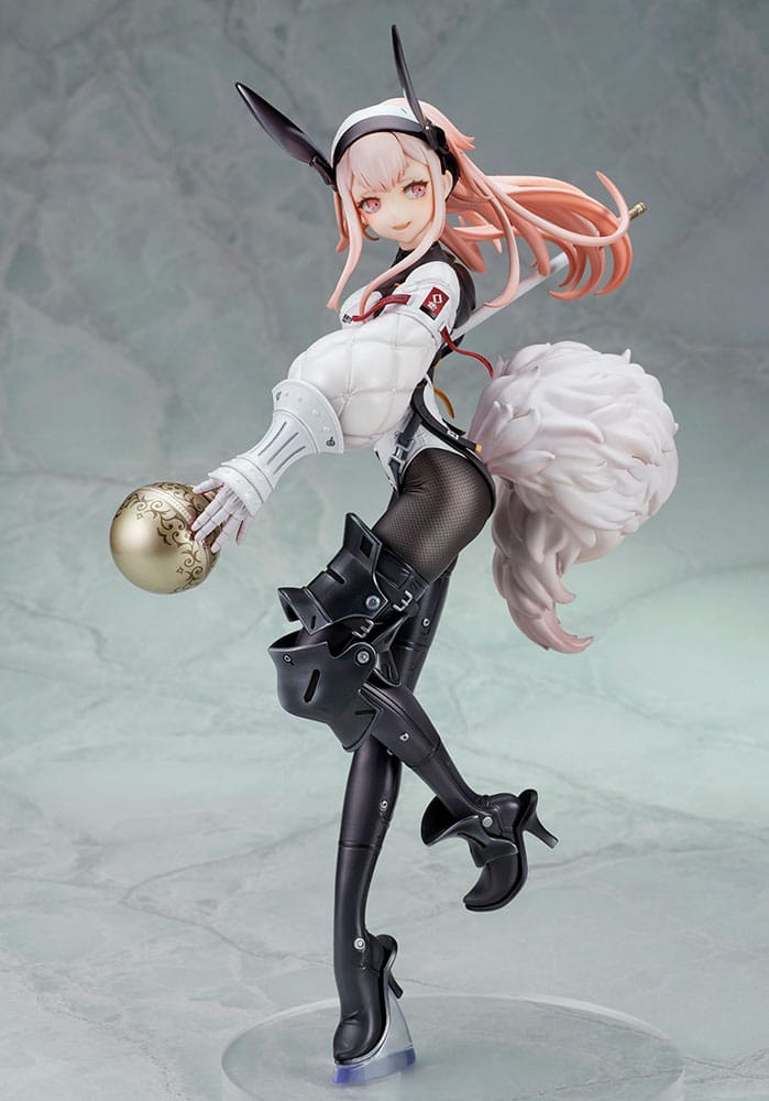 Falslander Statue PVC 1/7 Hexe 27 cm Scalefiguren Yokina