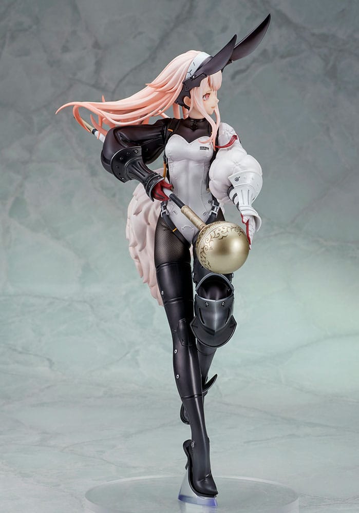 Falslander Statue PVC 1/7 Hexe 27 cm Scalefiguren Yokina