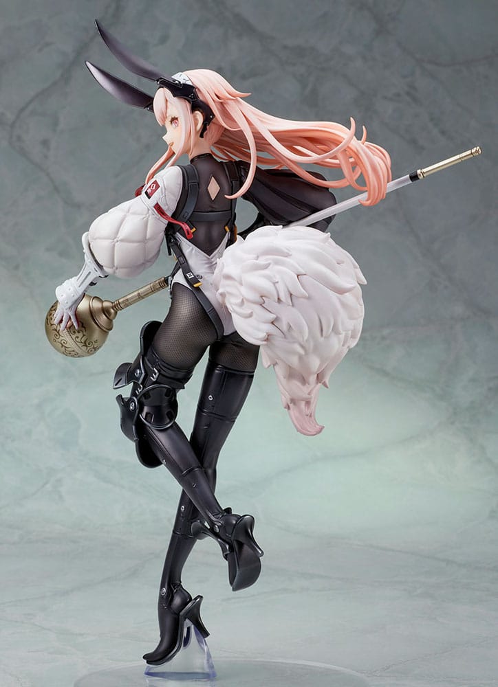 Falslander Statue PVC 1/7 Hexe 27 cm Scalefiguren Yokina