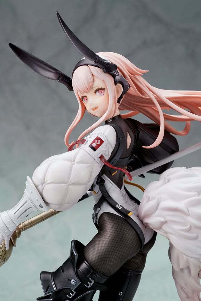 Falslander Statue PVC 1/7 Hexe 27 cm Scalefiguren Yokina