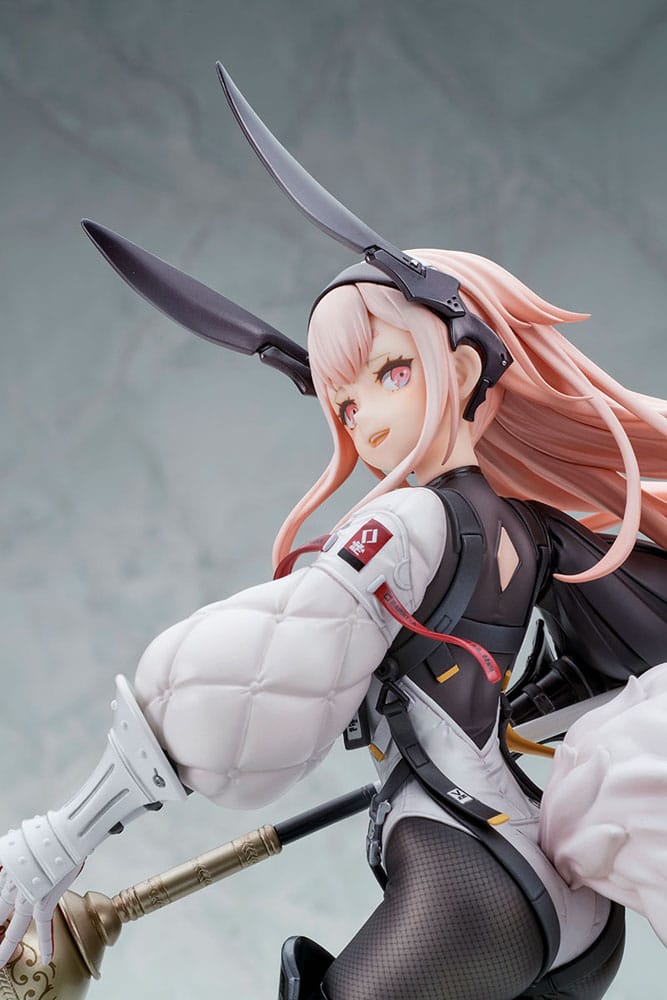 Falslander Statue PVC 1/7 Hexe 27 cm Scalefiguren Yokina