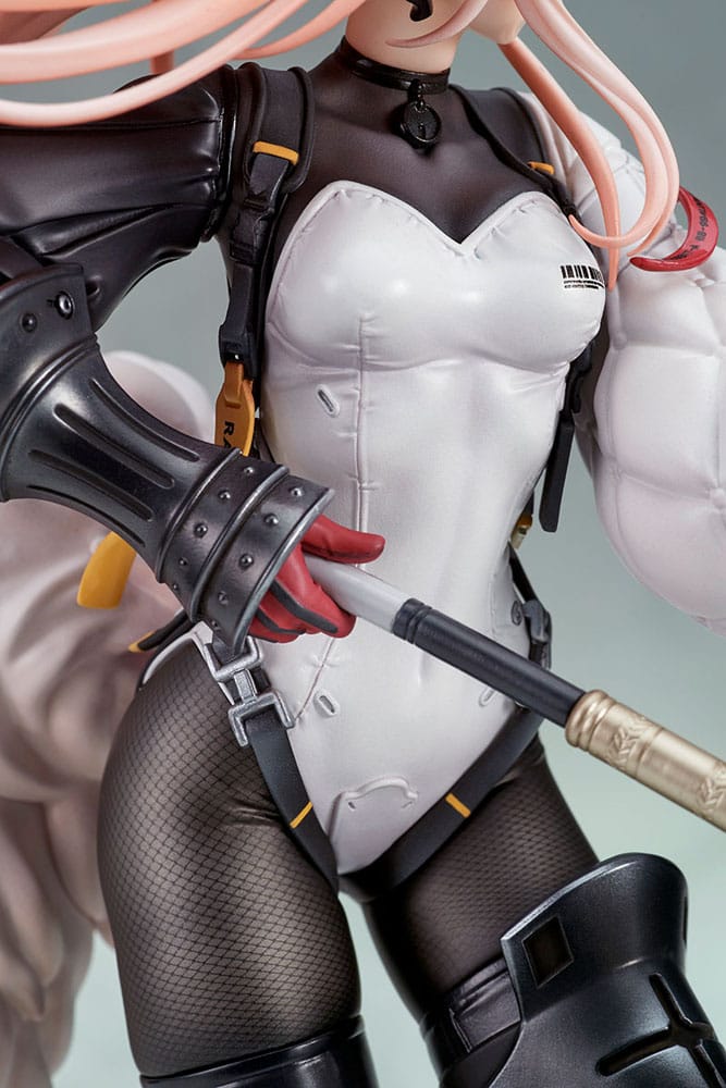 Falslander Statue PVC 1/7 Hexe 27 cm Scalefiguren Yokina
