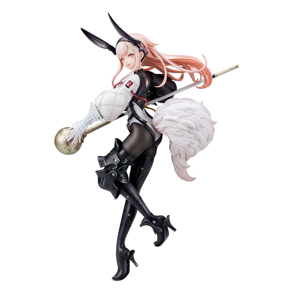 Falslander Statue PVC 1/7 Hexe 27 cm Scalefiguren Yokina