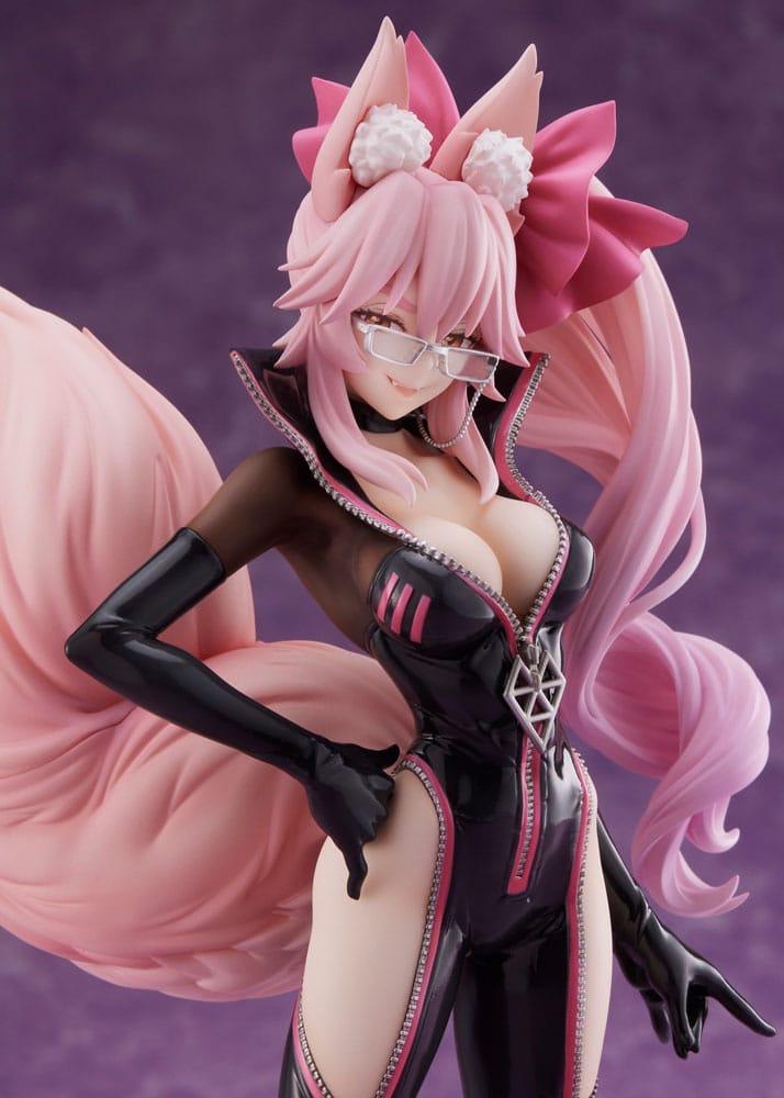 Fate/Extra PVC Statue 1/7 Assassin/Koyanskaya Of Light 26 cm Scalefiguren Yokina