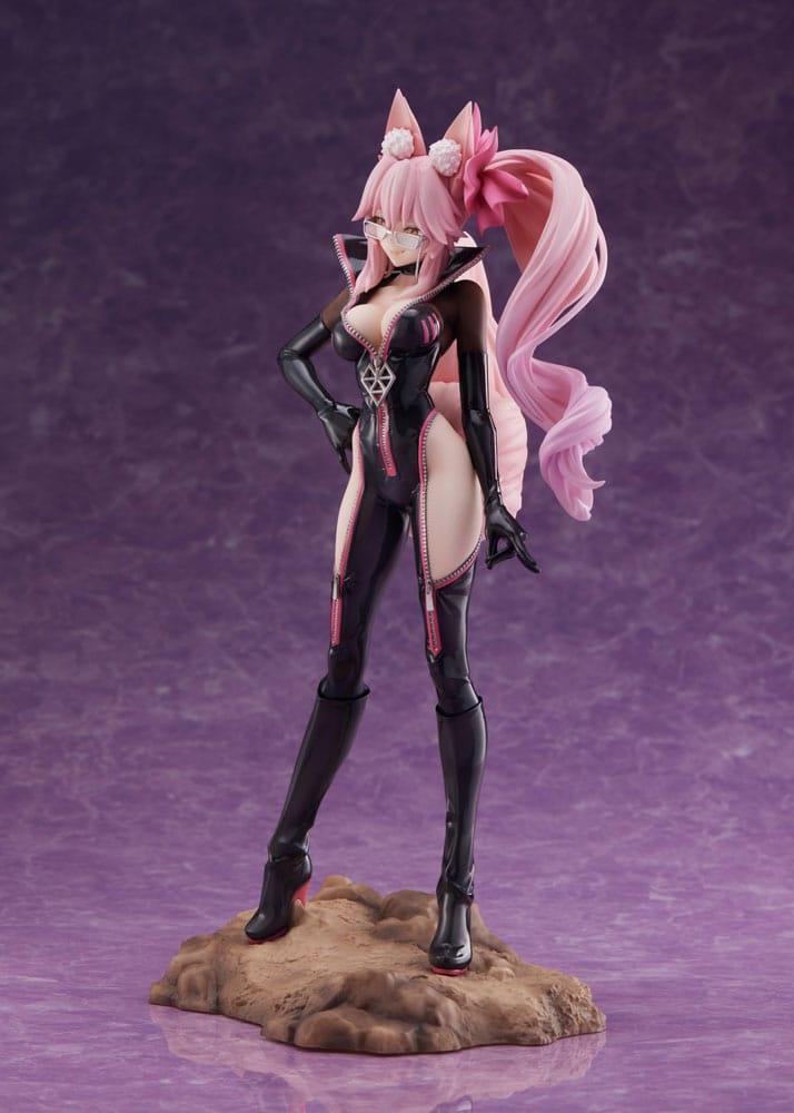 Fate/Extra PVC Statue 1/7 Assassin/Koyanskaya Of Light 26 cm Scalefiguren Yokina