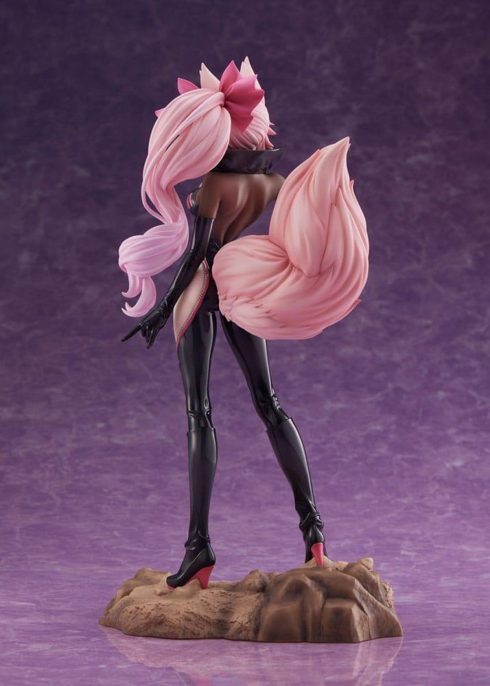 Fate/Extra PVC Statue 1/7 Assassin/Koyanskaya Of Light 26 cm Scalefiguren Yokina