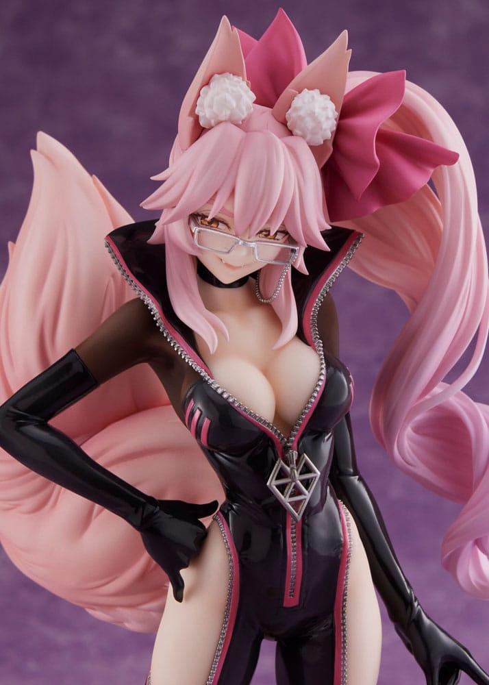 Fate/Extra PVC Statue 1/7 Assassin/Koyanskaya Of Light 26 cm Scalefiguren Yokina