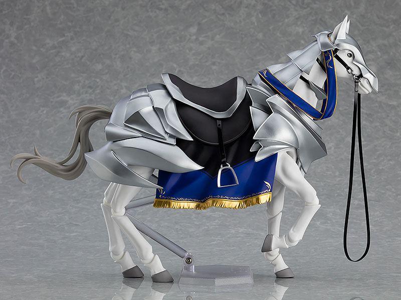 Fate/Grand Order Figma Actionfigur Lancer/Altria Pendragon: DX Edition 15 cm Figmas Yokina