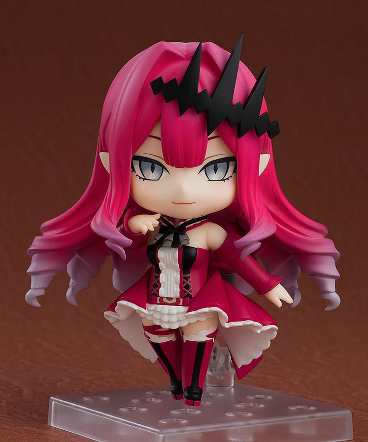 Fate/Grand Order Nendoroid Actionfigur Archer/Baobhan Sith 10 cm Nendoroids Yokina