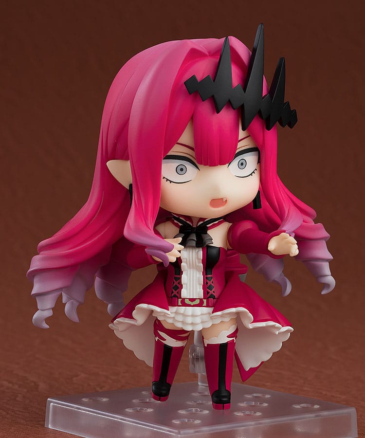 Fate/Grand Order Nendoroid Actionfigur Archer/Baobhan Sith 10 cm Nendoroids Yokina