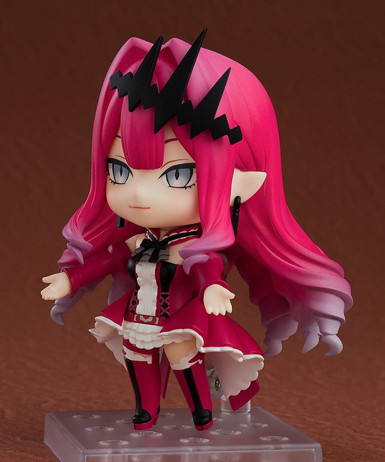 Fate/Grand Order Nendoroid Actionfigur Archer/Baobhan Sith 10 cm Nendoroids Yokina
