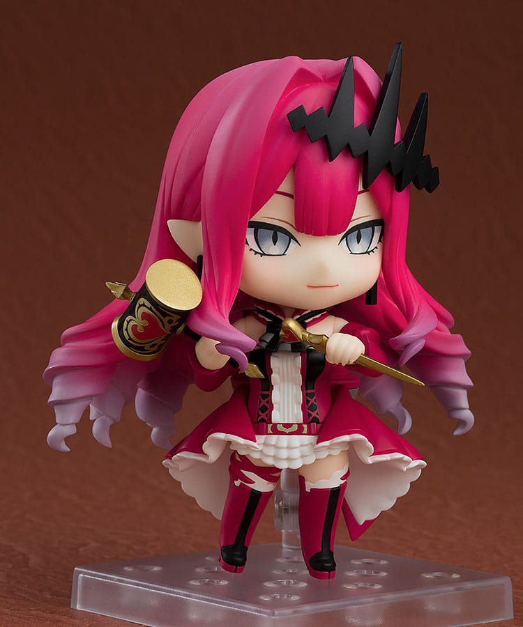 Fate/Grand Order Nendoroid Actionfigur Archer/Baobhan Sith 10 cm Nendoroids Yokina