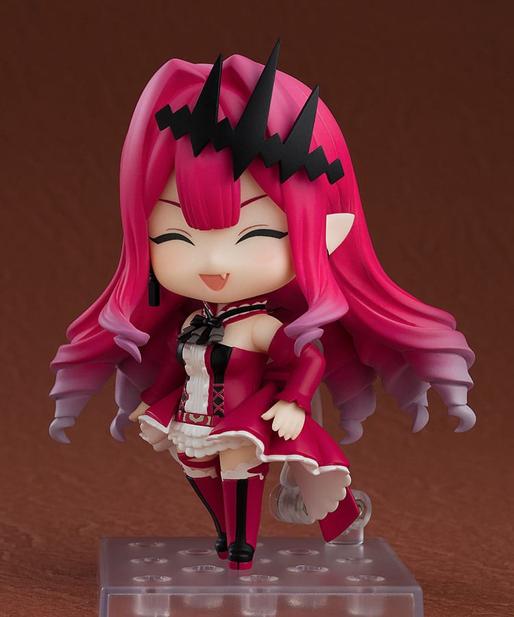 Fate/Grand Order Nendoroid Actionfigur Archer/Baobhan Sith 10 cm Nendoroids Yokina
