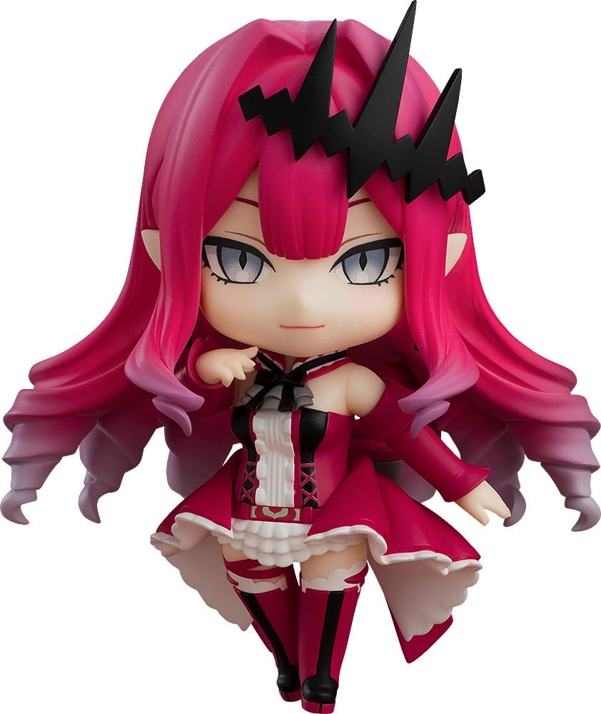 Fate/Grand Order Nendoroid Actionfigur Archer/Baobhan Sith 10 cm Nendoroids Yokina