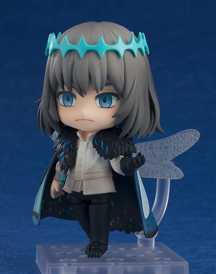 Fate/Grand Order Nendoroid Actionfigur Pretender/Oberon Vortigern 10 cm Nendoroids Yokina