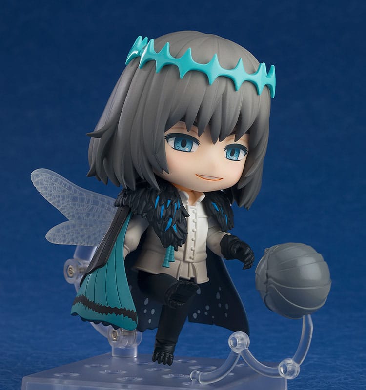 Fate/Grand Order Nendoroid Actionfigur Pretender/Oberon Vortigern 10 cm Nendoroids Yokina