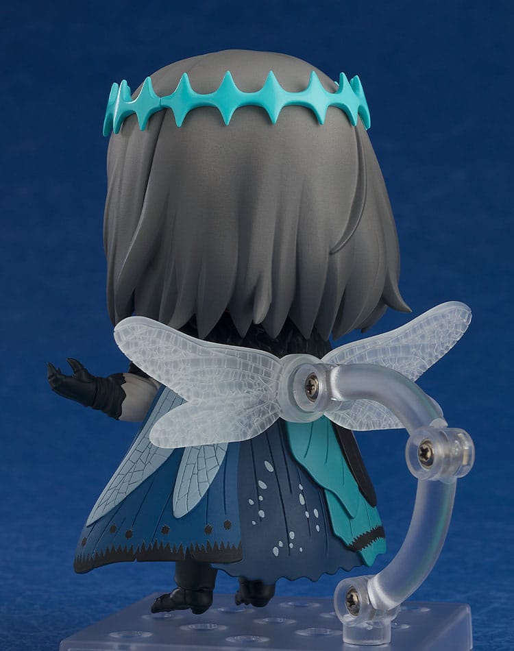 Fate/Grand Order Nendoroid Actionfigur Pretender/Oberon Vortigern 10 cm Nendoroids Yokina