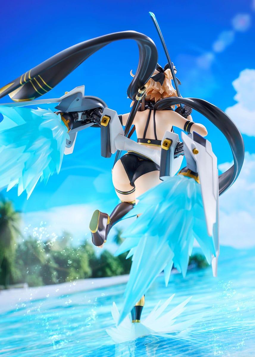 Fate/Grand Order PVC Statue 1/7 Assassin Okita J Souji First Ascension 25 cm Scalefiguren Yokina