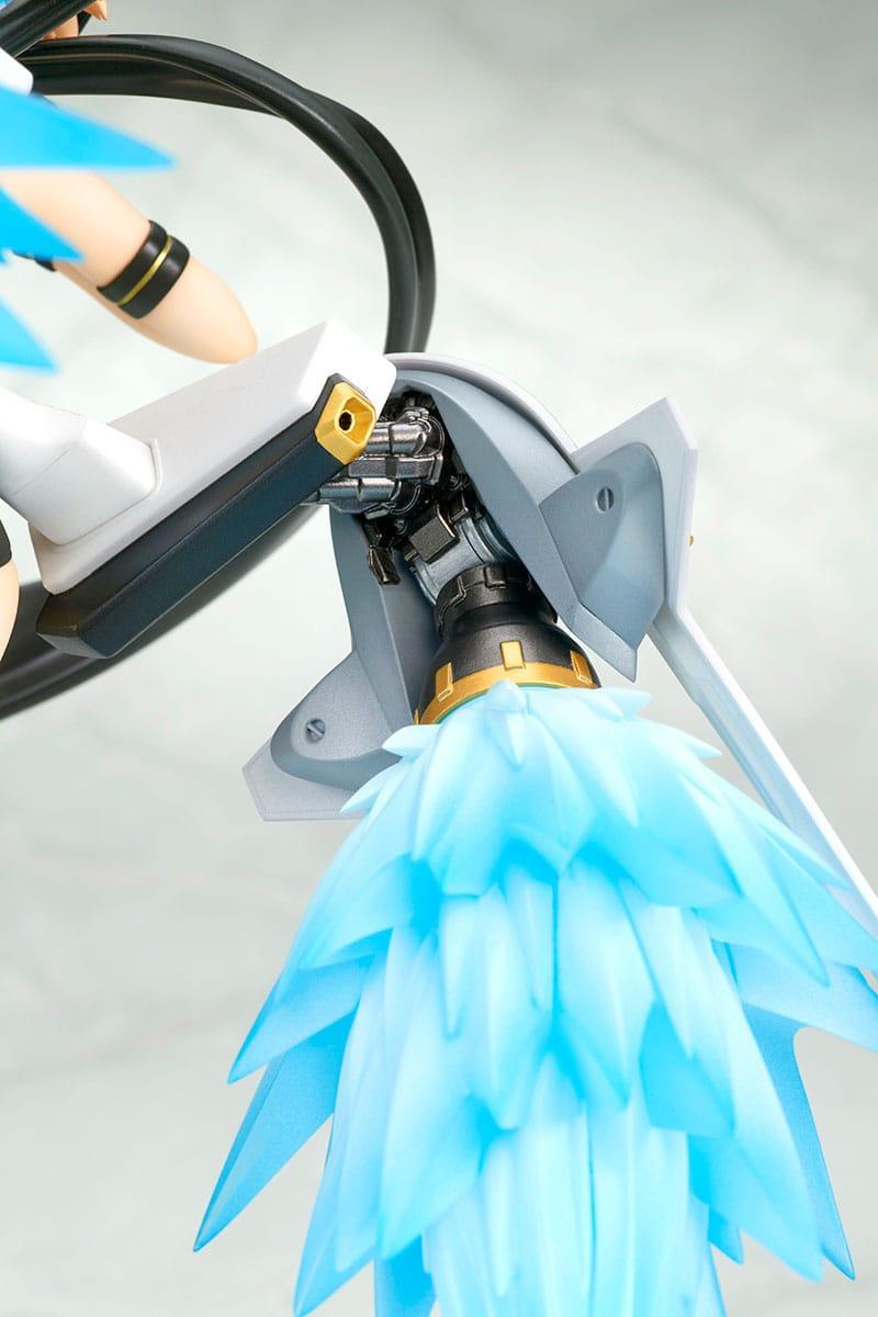 Fate/Grand Order PVC Statue 1/7 Assassin Okita J Souji First Ascension 25 cm Scalefiguren Yokina
