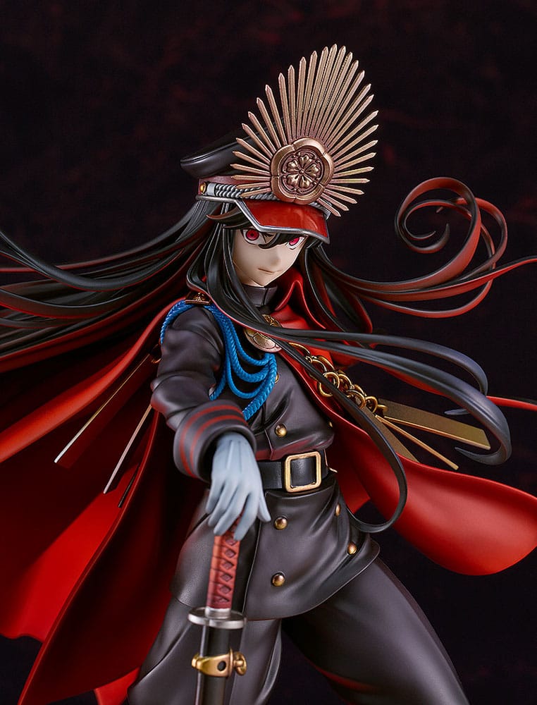 Fate/Grand Order PVC Statue 1/7 Avenger/Oda Nobunaga 26 cm Scalefiguren Yokina
