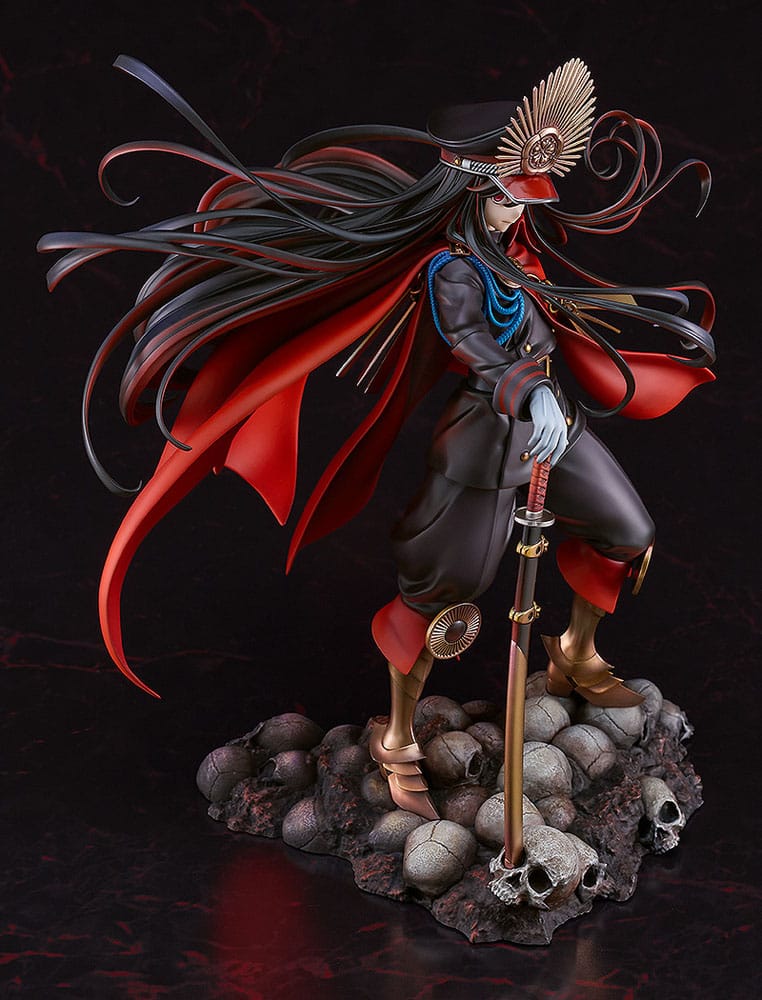 Fate/Grand Order PVC Statue 1/7 Avenger/Oda Nobunaga 26 cm Scalefiguren Yokina