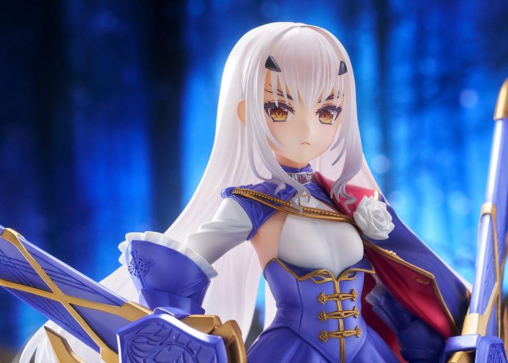 Fate/Grand Order PVC Statue 1/7 Lancer/Melusine 23 cm Scalefiguren Yokina