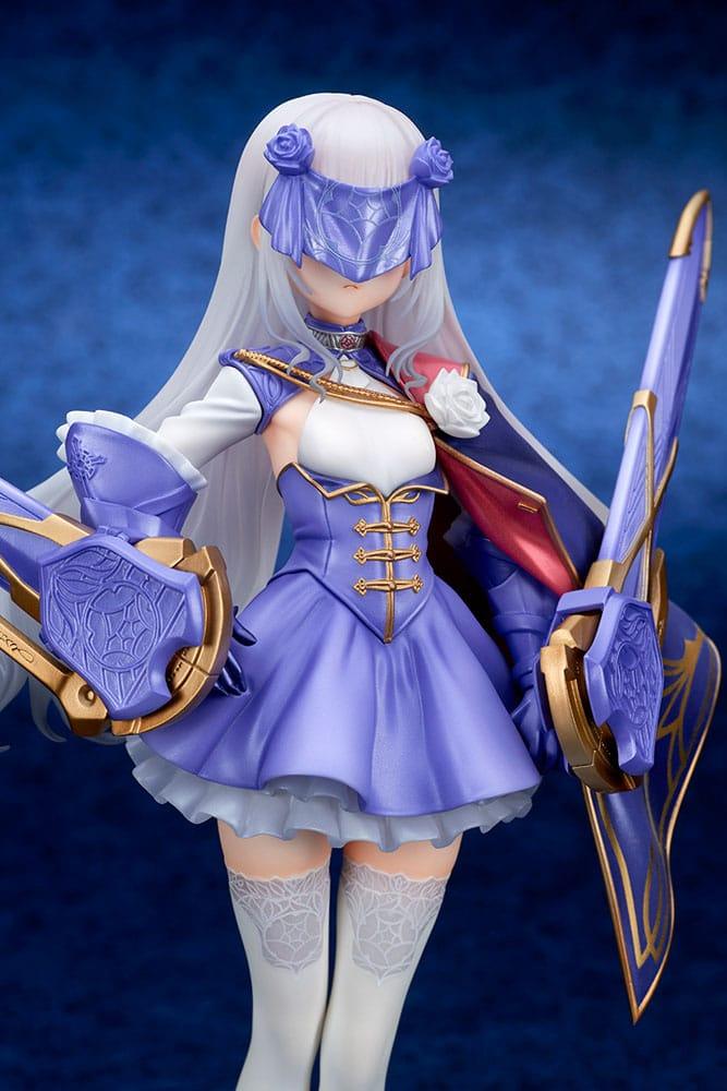 Fate/Grand Order PVC Statue 1/7 Lancer/Melusine 23 cm Scalefiguren Yokina
