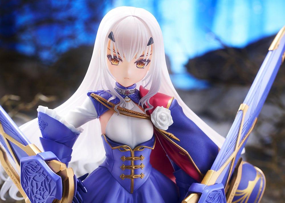 Fate/Grand Order PVC Statue 1/7 Lancer/Melusine 23 cm Scalefiguren Yokina