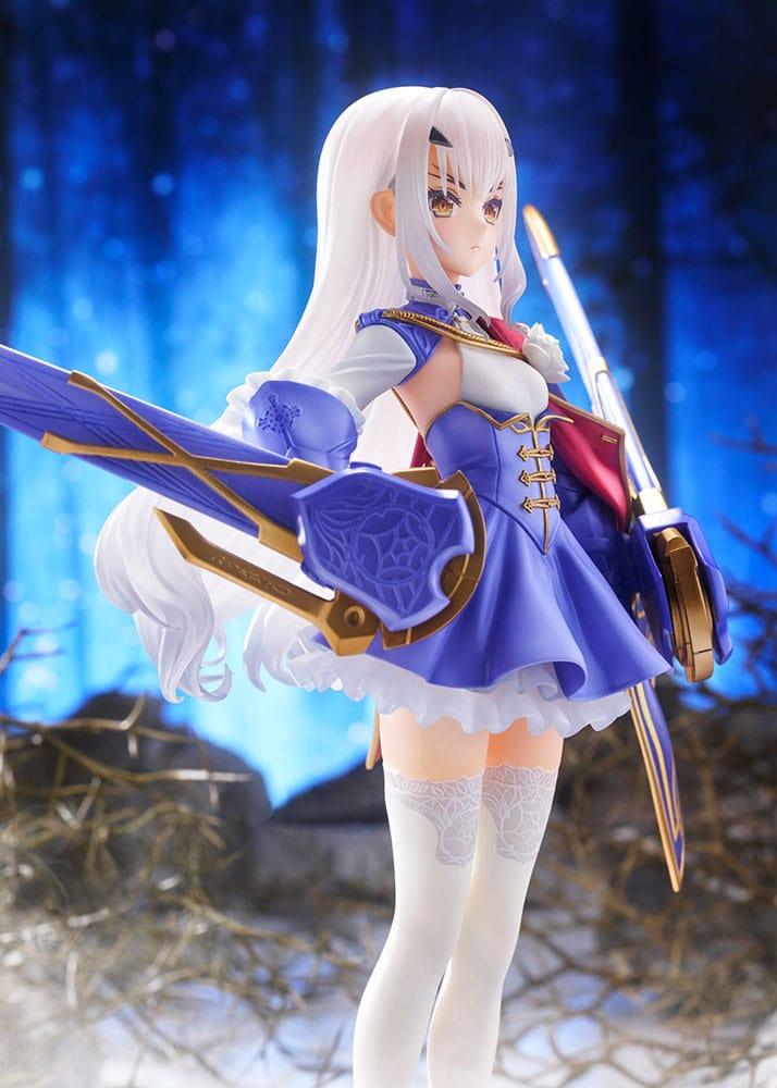 Fate/Grand Order PVC Statue 1/7 Lancer/Melusine 23 cm Scalefiguren Yokina