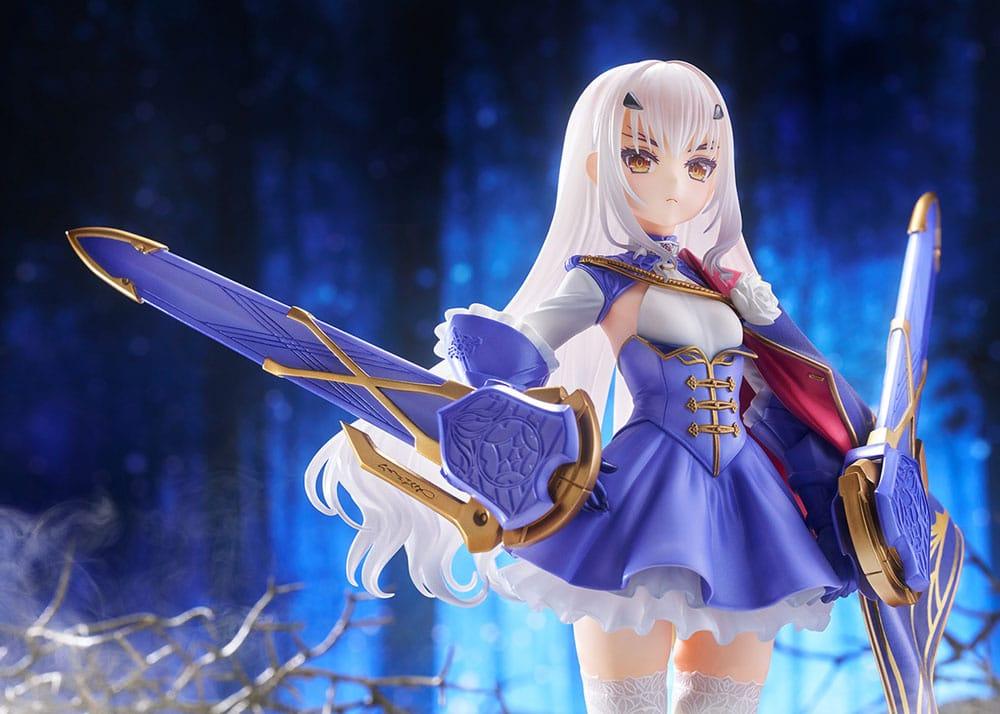 Fate/Grand Order PVC Statue 1/7 Lancer/Melusine 23 cm Scalefiguren Yokina