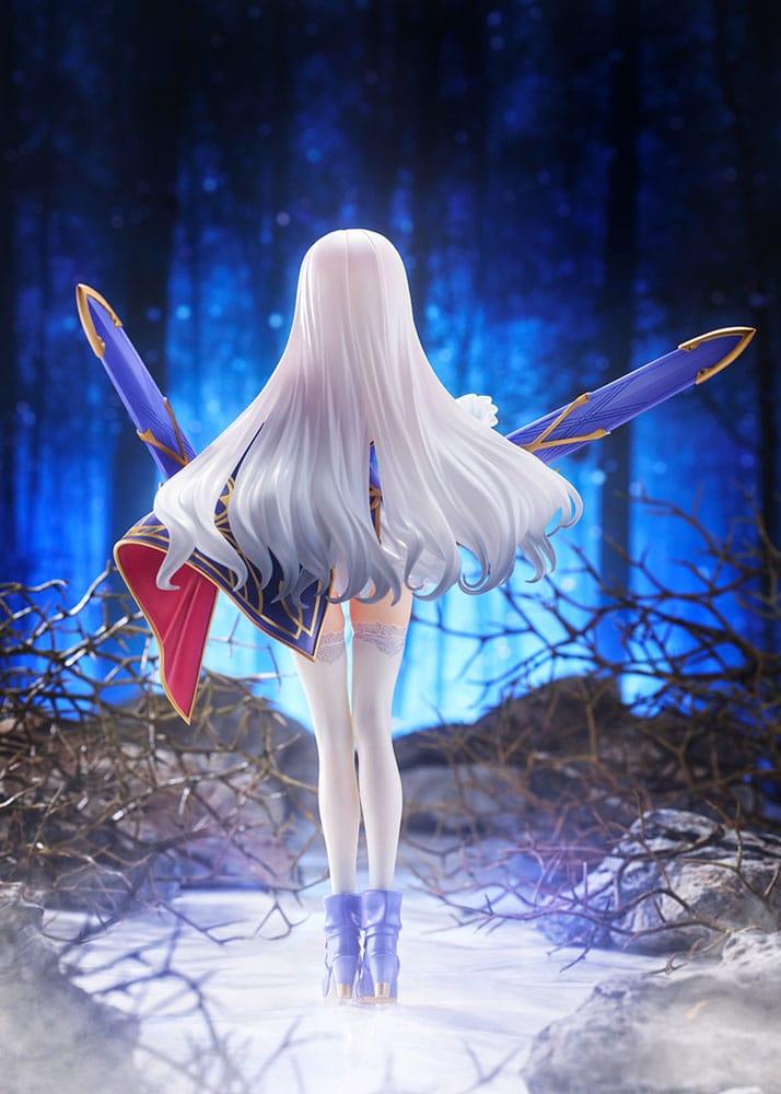 Fate/Grand Order PVC Statue 1/7 Lancer/Melusine 23 cm Scalefiguren Yokina