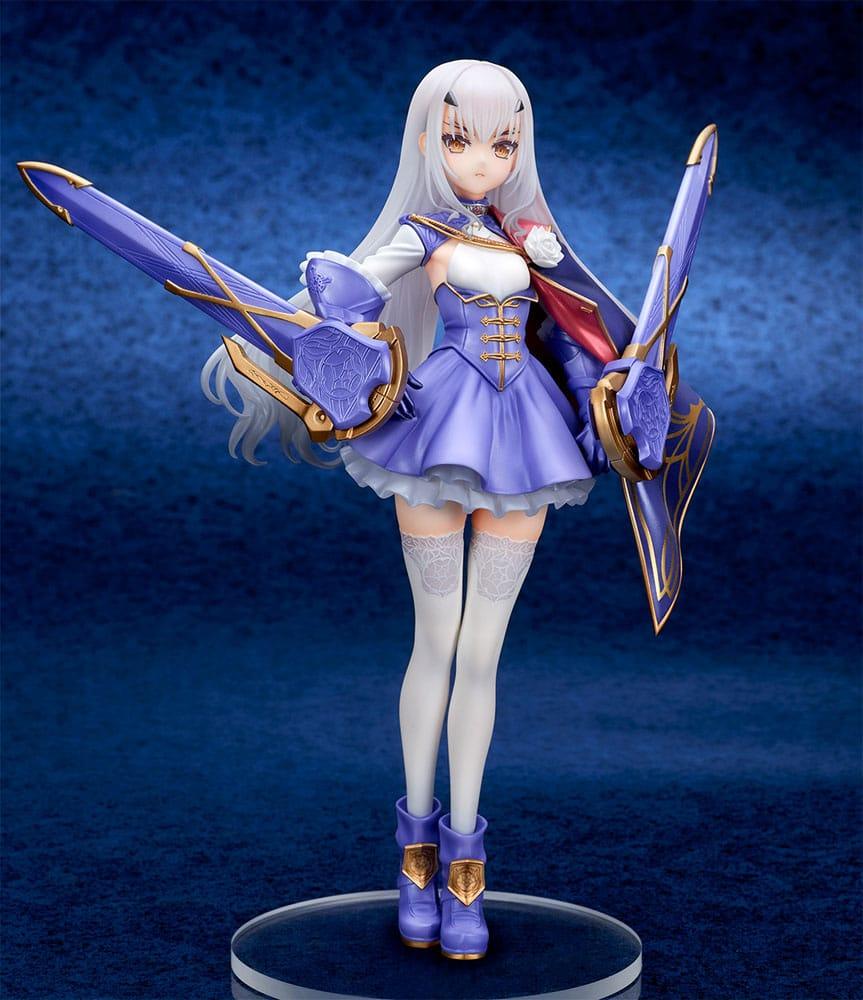 Fate/Grand Order PVC Statue 1/7 Lancer/Melusine 23 cm Scalefiguren Yokina