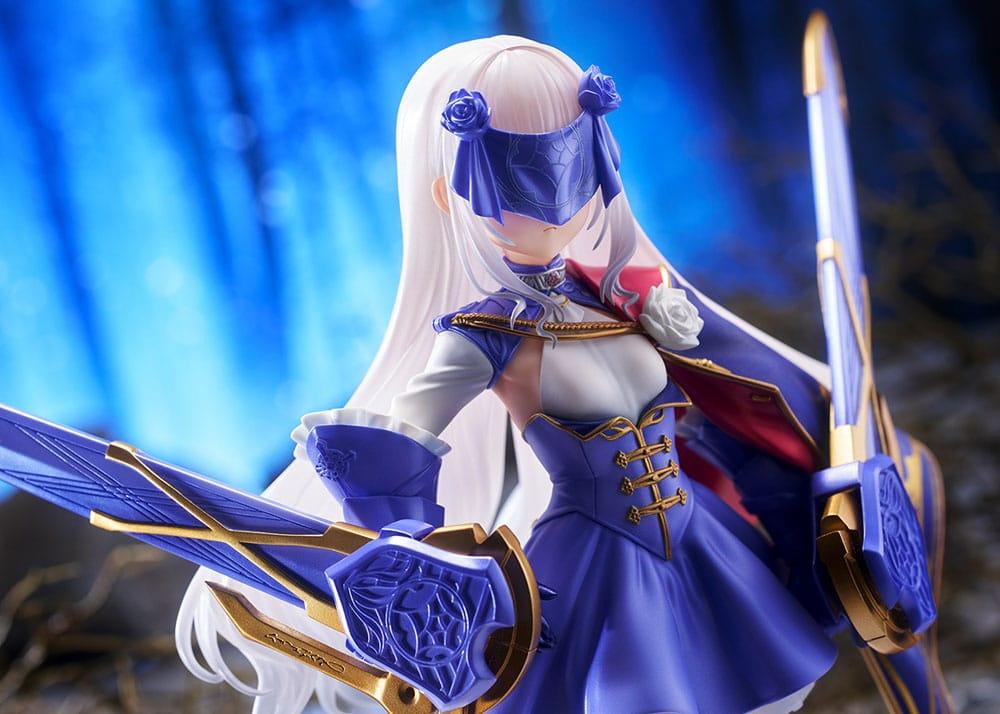 Fate/Grand Order PVC Statue 1/7 Lancer/Melusine 23 cm Scalefiguren Yokina